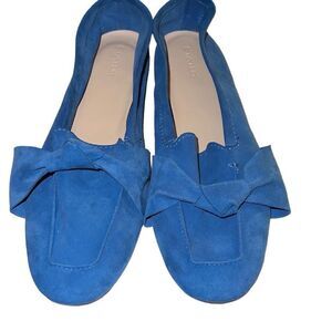 STATUS Iloafer shoes